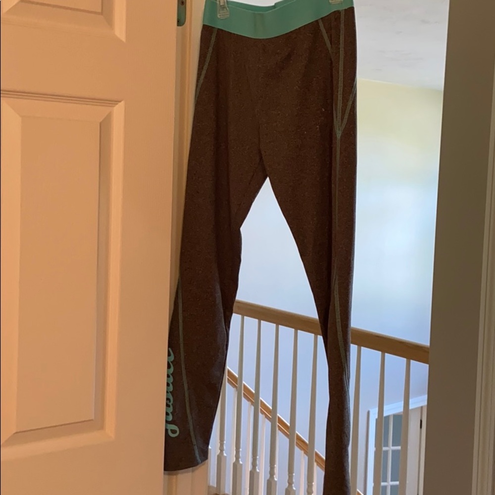 Girls leggings
